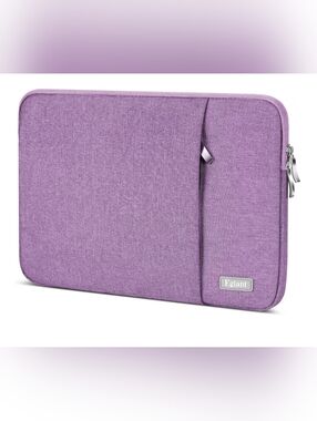 Egiant Purple Laptop Sleeve